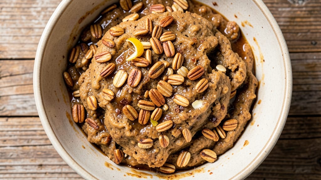Great Harvest Oatmeal Cookie Recipe: Foil-Sealed Crunch and Vanilla Streaks