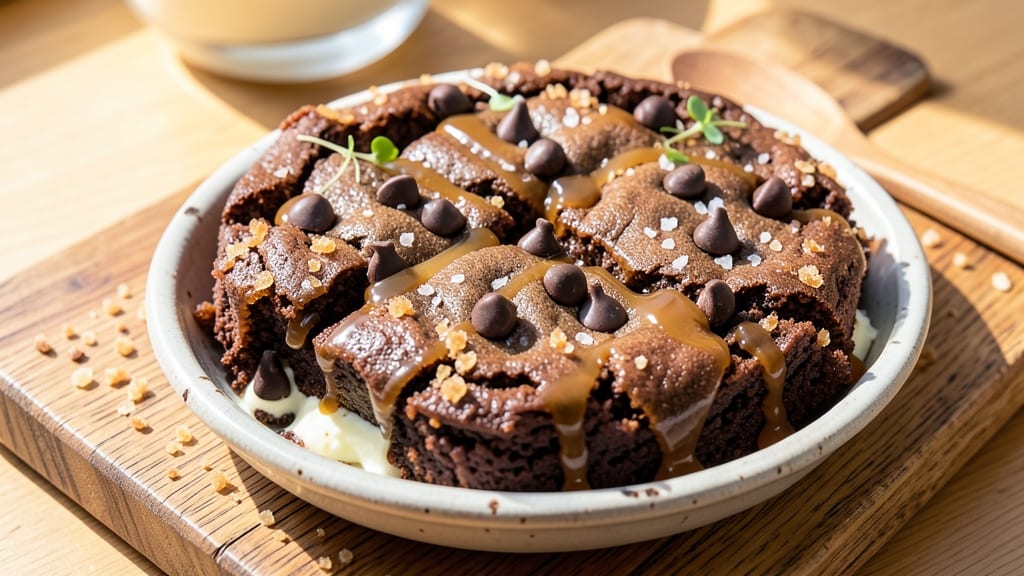Best Brownie Cookie Recipe Ever: Triple-Layered Crunch and Molten Charm