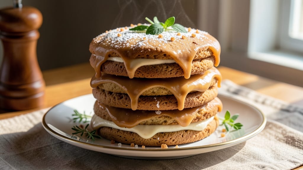 Best Sugar Cookie Recipe for Flooding: Foil-Sealed Crunch With Pillowy Centers