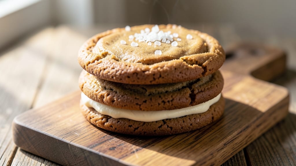 Byrd Cookie Recipe: Buttery Swirls and Toasted Coconut Crunch