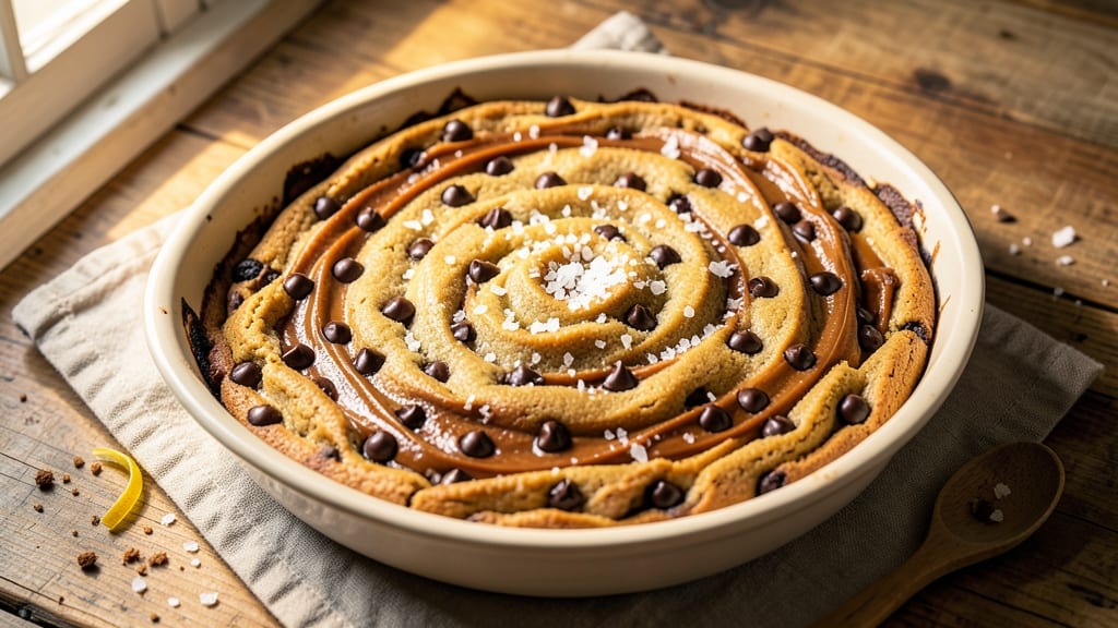 Best Chocolate Chip Cookie Bars Recipe Ever: Buttery Layers and Molten Chocolate Rivers