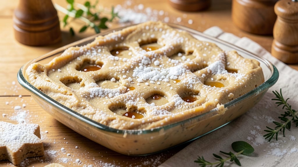 Basic Cookie Dough Recipe for Cookie Cutters: Foil-Sealed Crunch Without the Oven