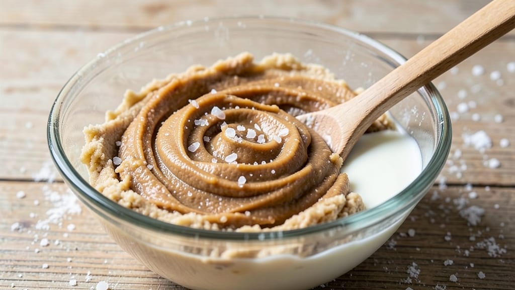 Basic Cookie Dough Recipe Small Batch: No-Bake Foil Magic in 5 Minutes