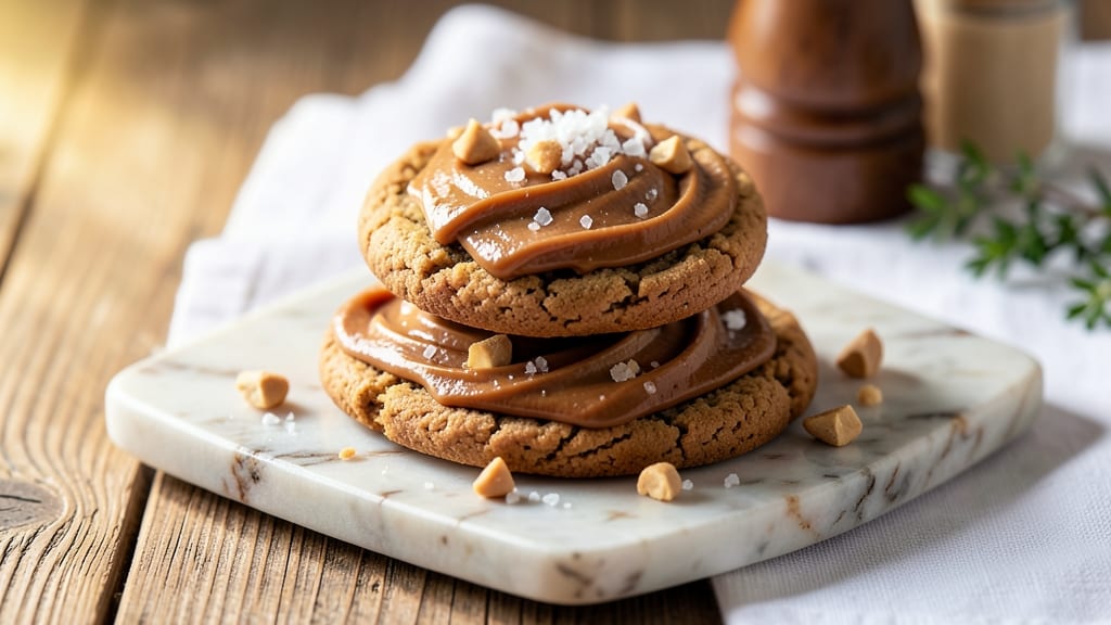 Best Chewy Peanut Butter Cookie Recipe in the World: The World's Gooey-Crunch Balance