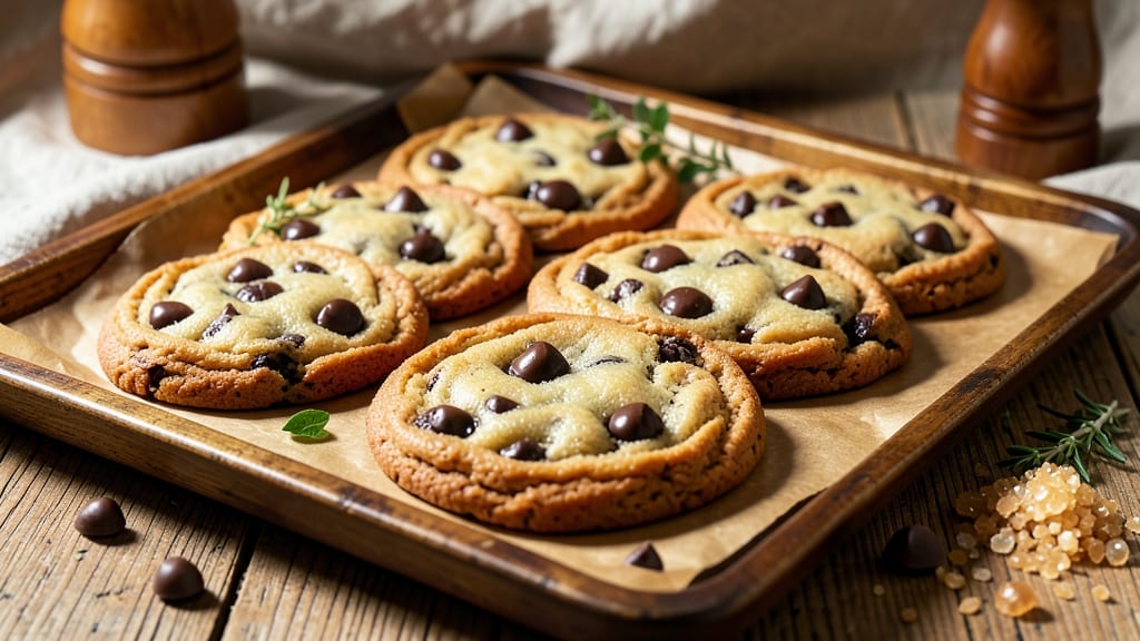 2 Dozen Chocolate Chip Cookie Recipe Nestle: Buttery Swirls and Melty Chunks in One Bite