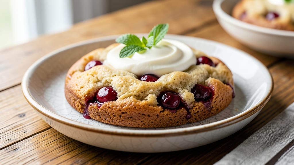 Cherry Republic Boomchunka Cookie Recipe: Boozy Vanilla Swirls and Crunchy Chocolate Rivers