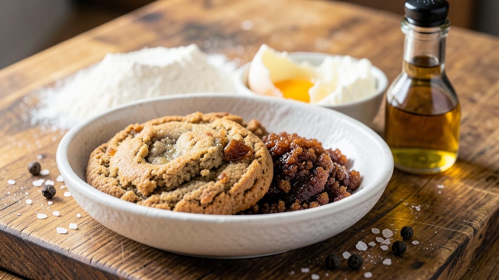 True Food Cookie Recipe: Foil-Sealed Crunch Without the Oven