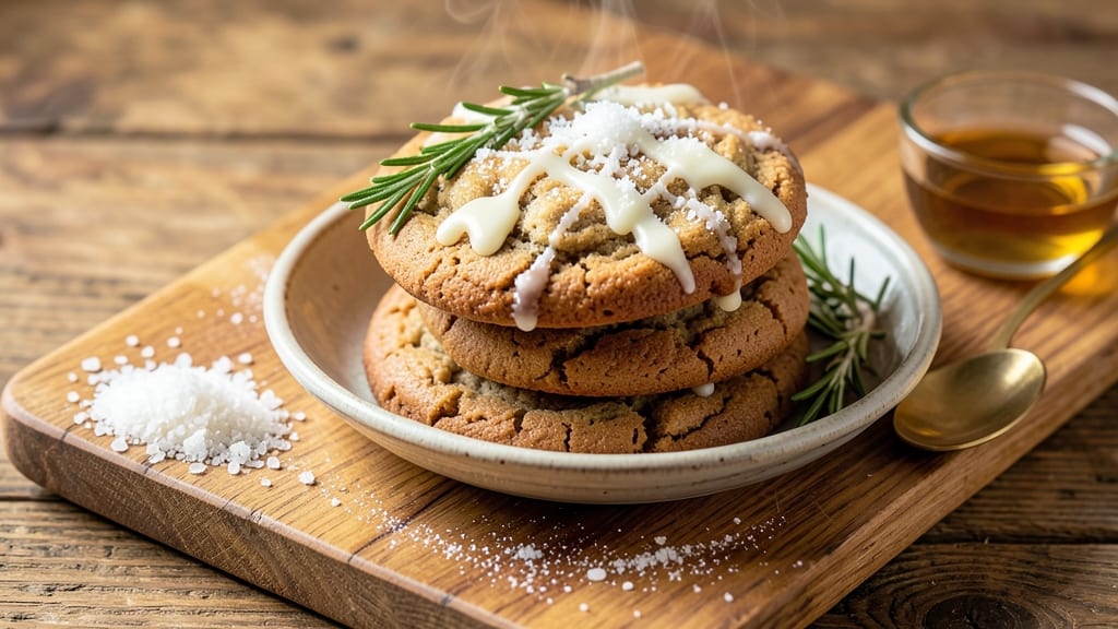 Buttery Butter Cookie Recipe: Foil-Sealed Crunch Meets Pillowy Softness