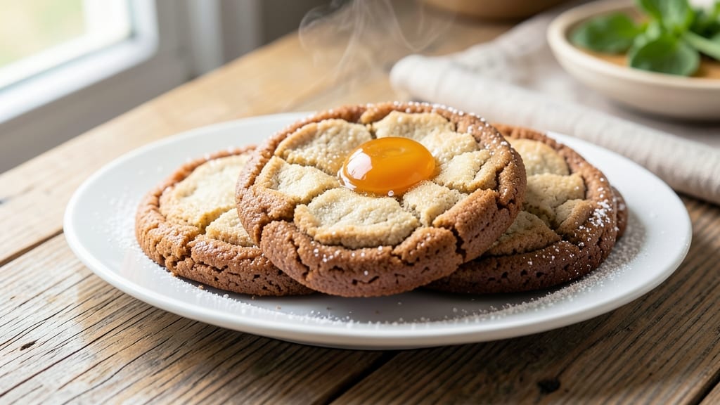 Brown Edge Butter Cookie Recipe: Crispy Edges and Buttery Swirls in One Bite