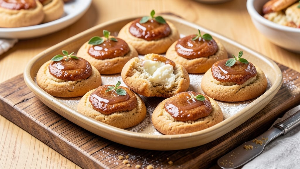 Best Cookie Recipe For Competition: Foil-Sealed Crunch With Judges' Favorite Sweetness