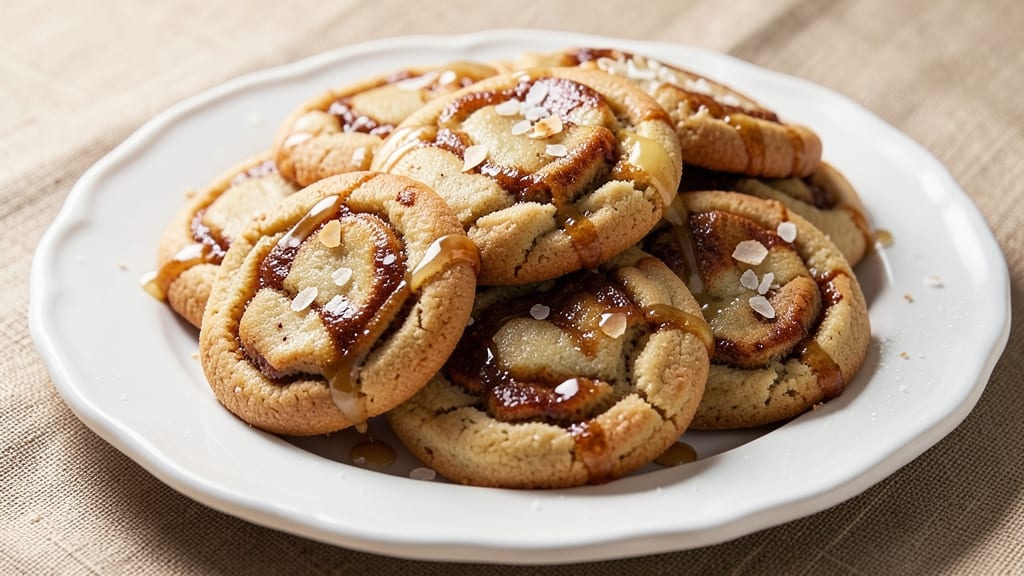 120-Calorie Chocolate Chip Cookie Recipe: Foil-Sealed Crunch Without the Guilt