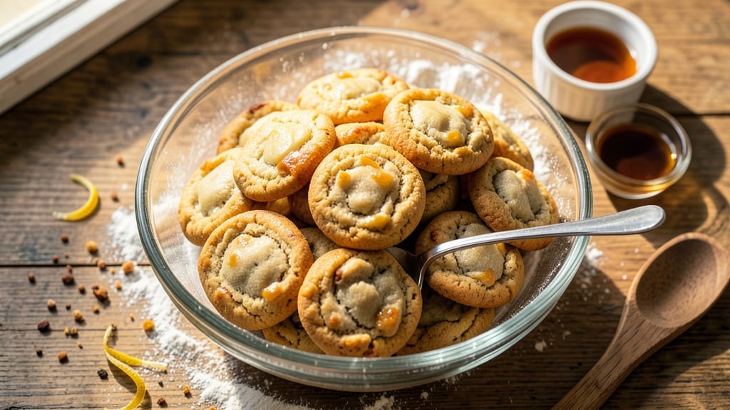 Best Cookie Recipe Ever Made: Double-Baked Crunch With Caramelized Edges