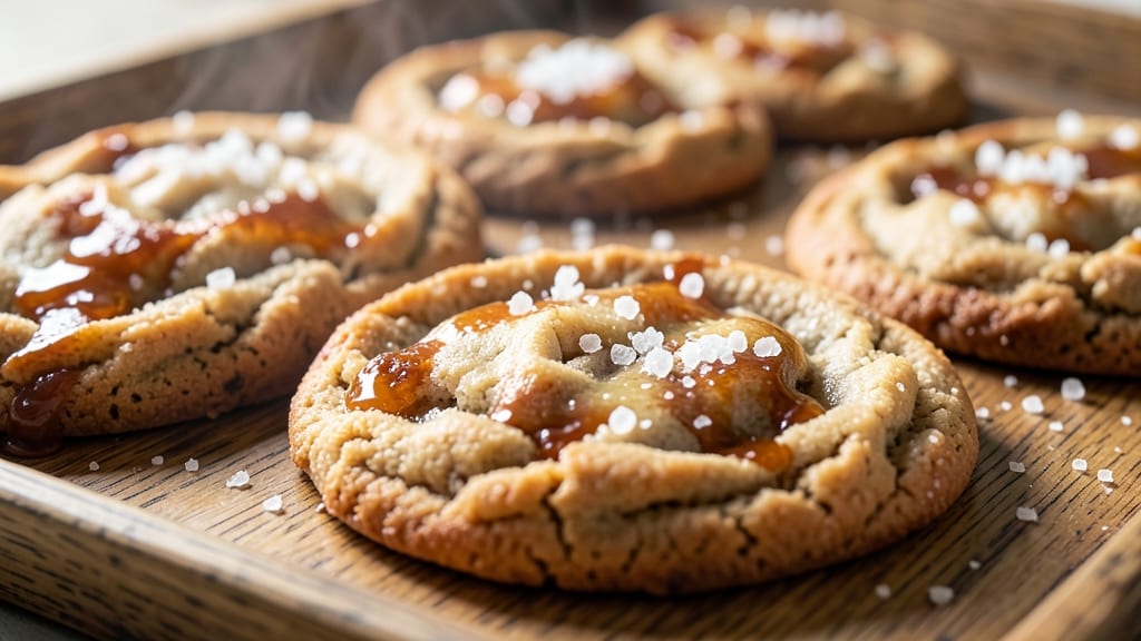 Best Keto Cookie Recipe Ever: Buttery Crunch With Zero Guilt Crunch
