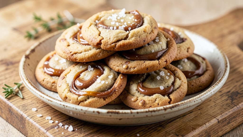 Best Peanut Butter Cookie Recipe: Reddit’s Foil-Sealed Crunch Without the Mess