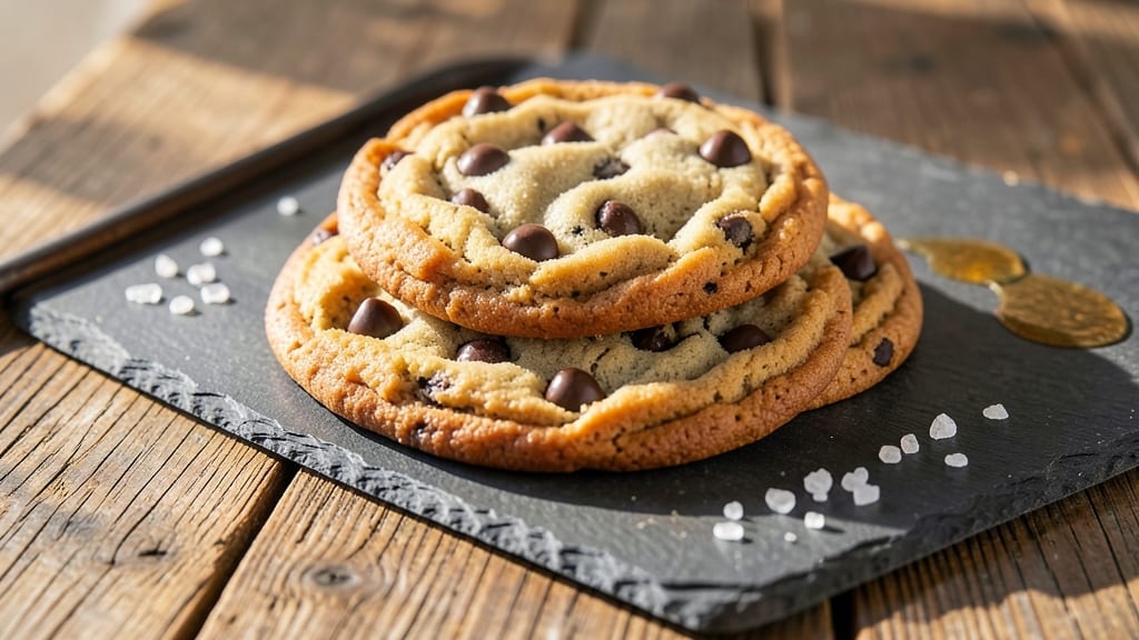 Betty Crocker Gluten Free Chocolate Chip Cookie Recipe: Foil-Sealed Rise for Maximum Crunch