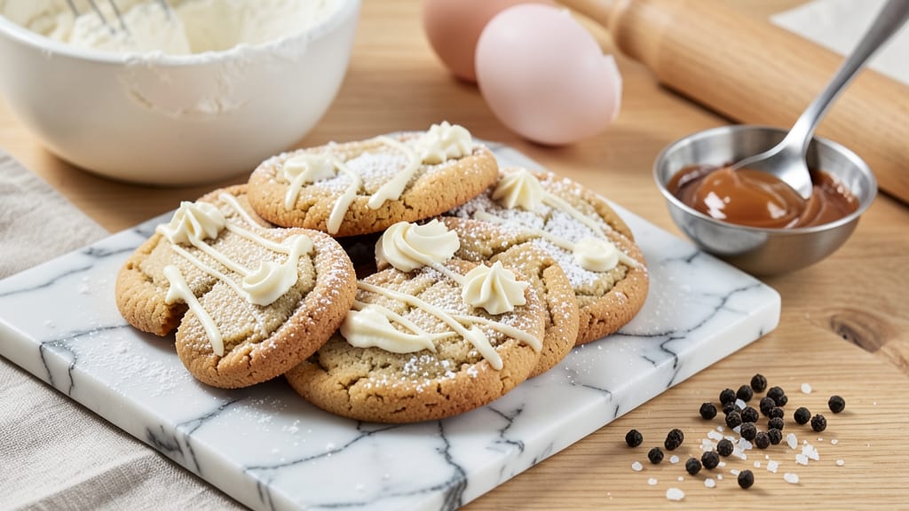 All-Time Best Sugar Cookie Recipe: Foolproof Foil-Sealed Crunch in 15 Minutes