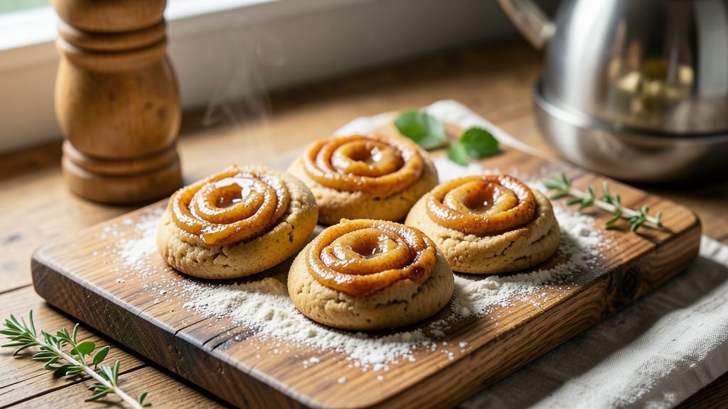 Chewy Sugar Cookies Recipe Small Batch: Foolproof 12-Cookie Batch With Perfect Texture
