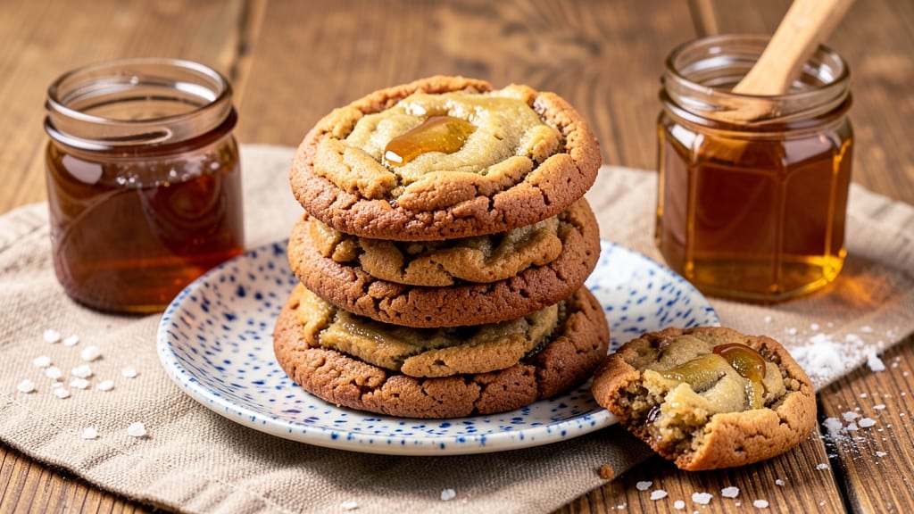 Anzac Cookie Recipe Without Coconut: Golden Oats and Chocolate Bliss