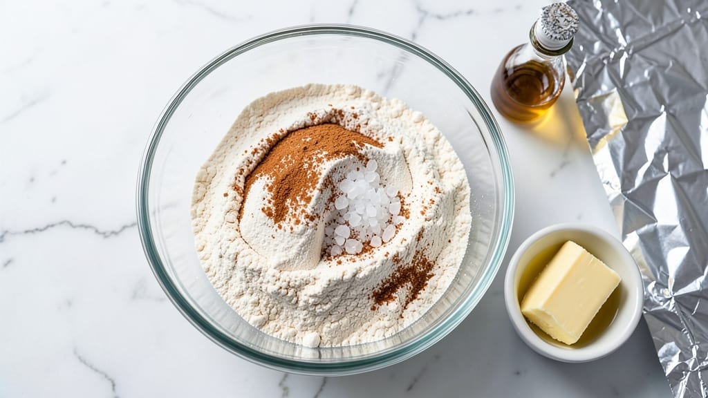 Aldi's Famous Cookie Recipe: Foil-Sealed Sandpaper Crunch Without the Bake