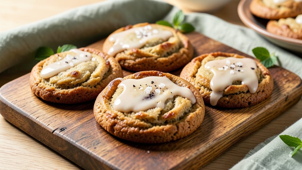 Betty Crocker Ultimate Cookie Recipe: Double-Baked Crunch With Caramelized Edges