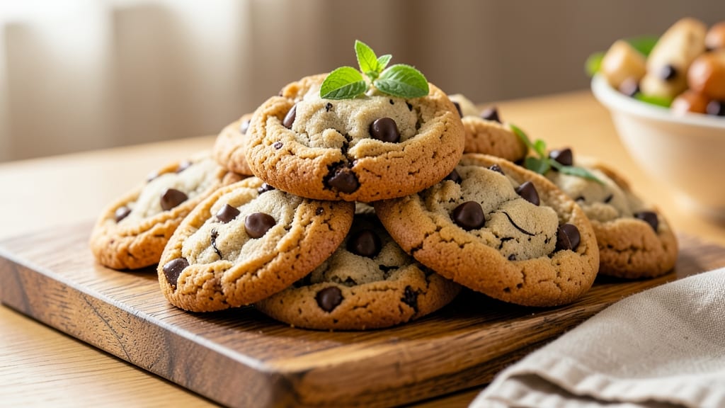 Sugar Free Toll House Cookie Recipe: Chocolatey Crunch Without the Sugar Crash