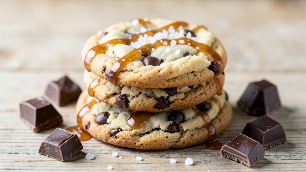 Adding Milk to Chocolate Chip Cookie Recipe: Crispy-Edged Chewiness Without the Dryness